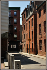 North End,Boston 2