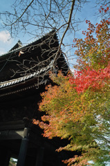 南禅寺三門