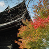 南禅寺三門