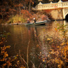 Autumn in New York
