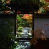 金福寺