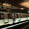 Washington,DC 地下鉄 part.2