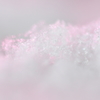 pink-snow