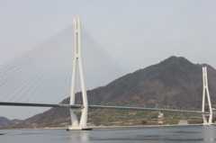 多々羅大橋