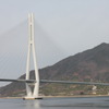 多々羅大橋