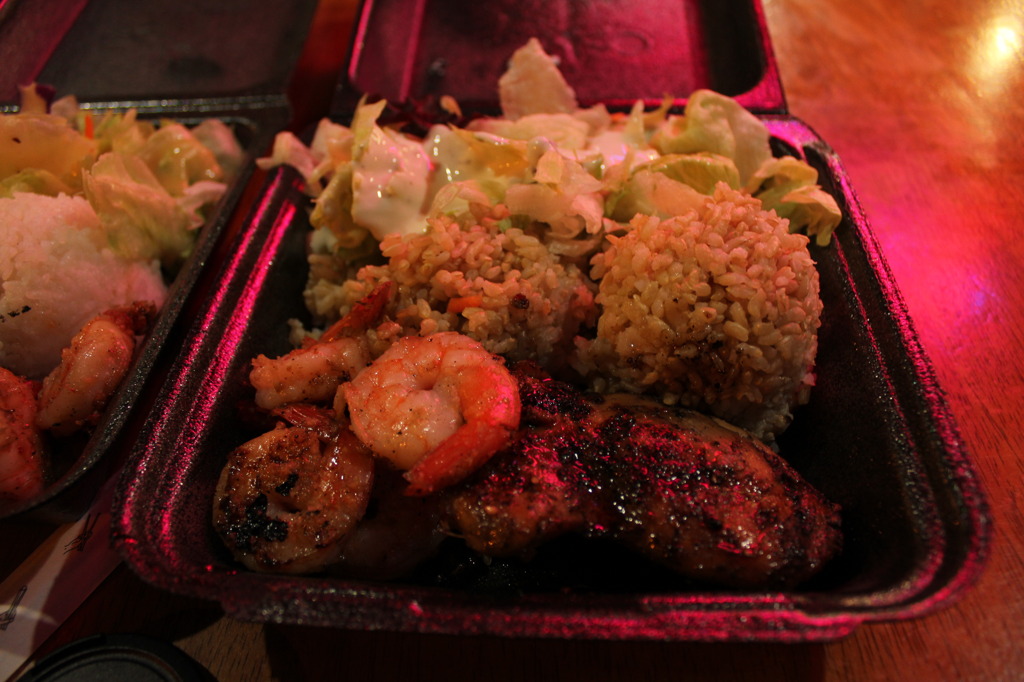 お弁当