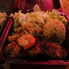 お弁当