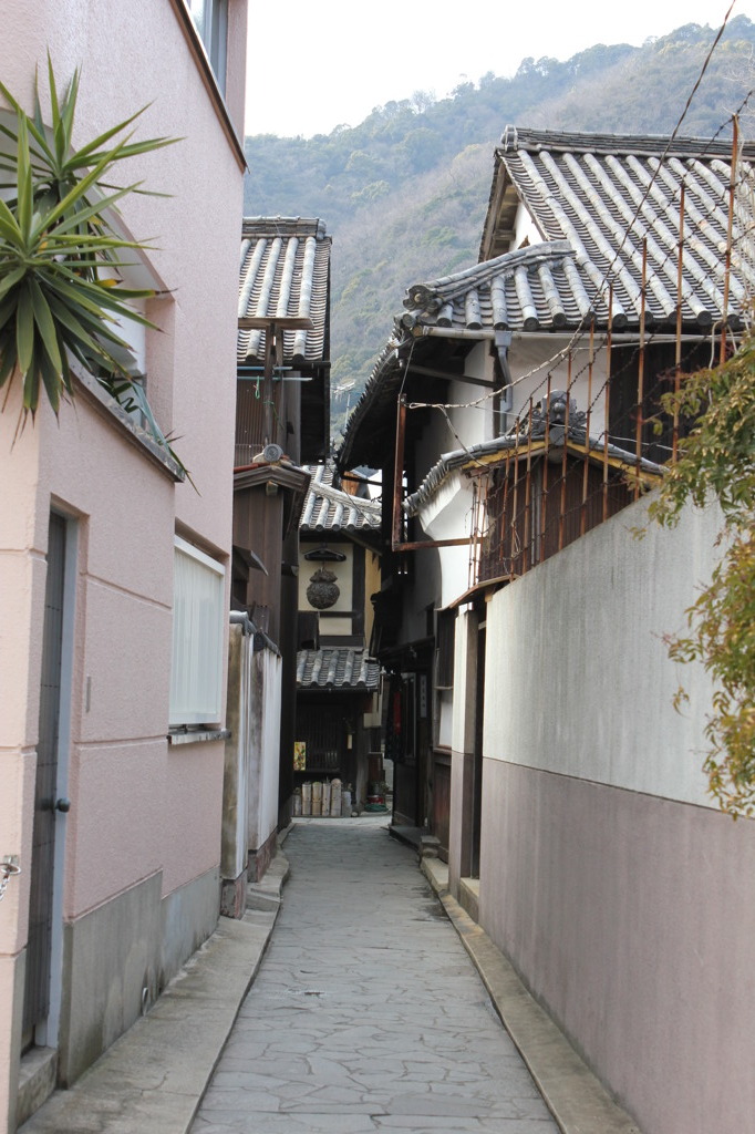 小路