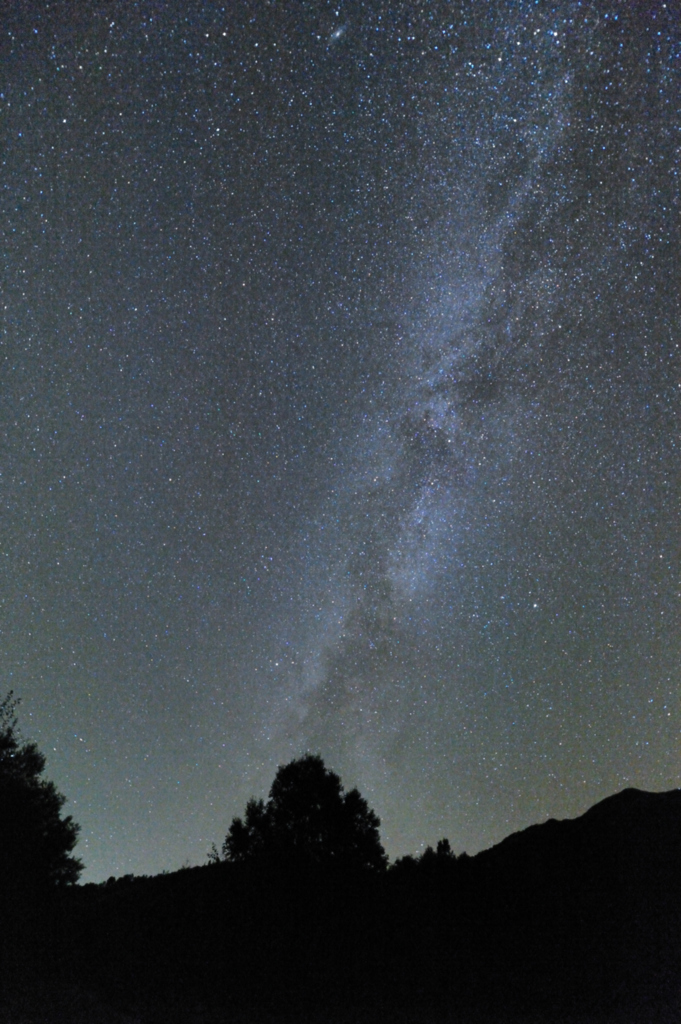 Milky Way