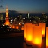 Candle Tower