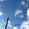 雨上がり