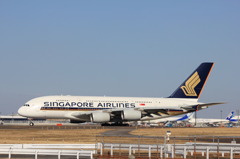 シンガポール航空