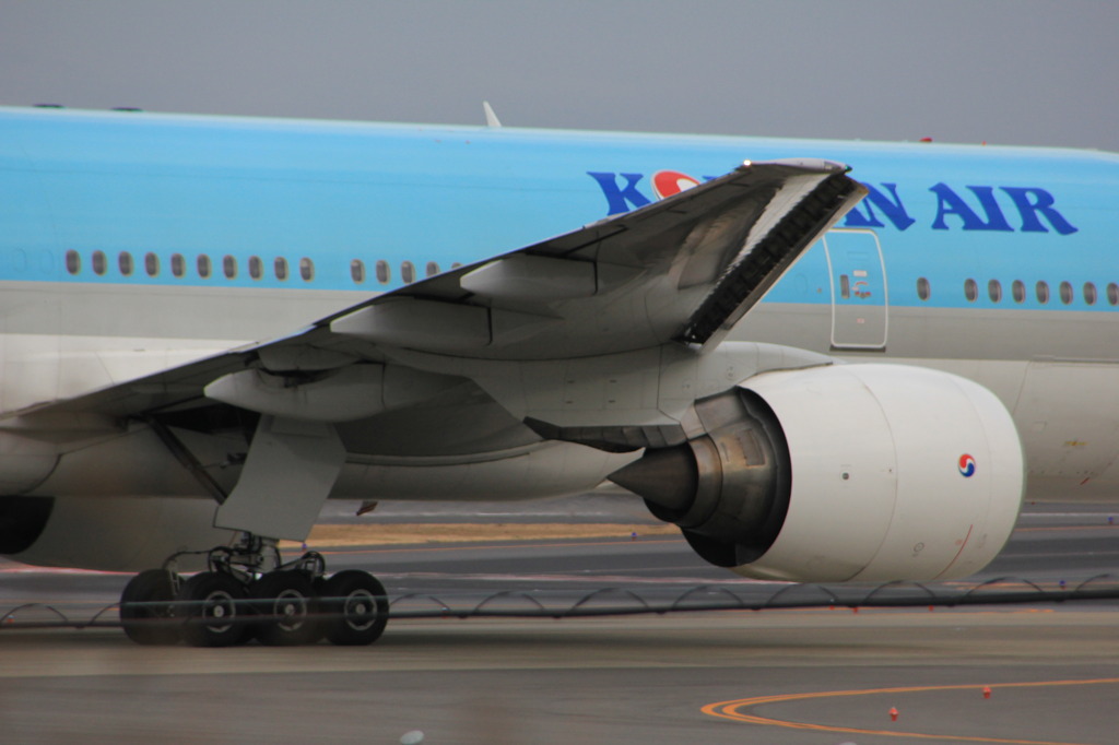 大韓航空