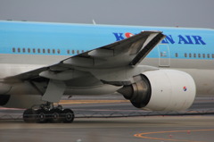 大韓航空