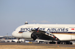 シンガポール航空