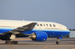 ユナイテッド航空