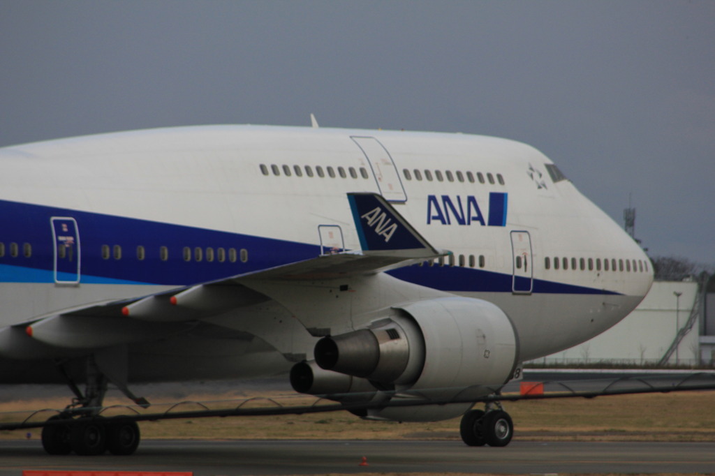 全日空
