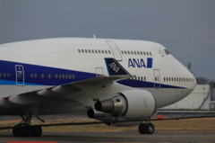 全日空
