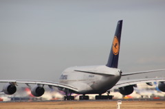 ルフトハンザドイツ航空