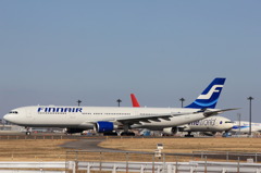 フィンランド航空
