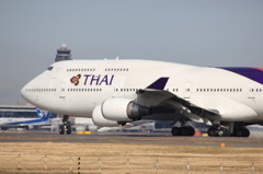 タイ航空