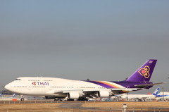 タイ航空