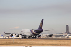 タイ航空