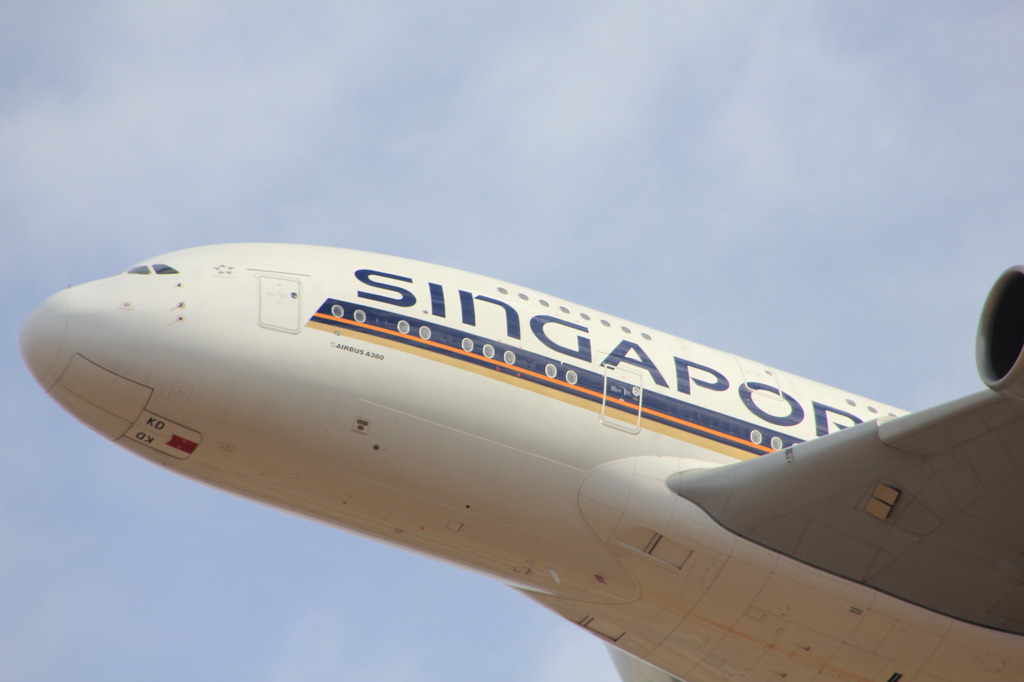 シンガポール航空