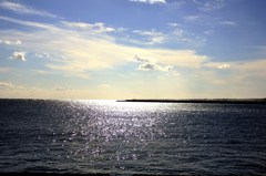 海岸