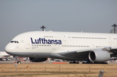ルフトハンザドイツ航空