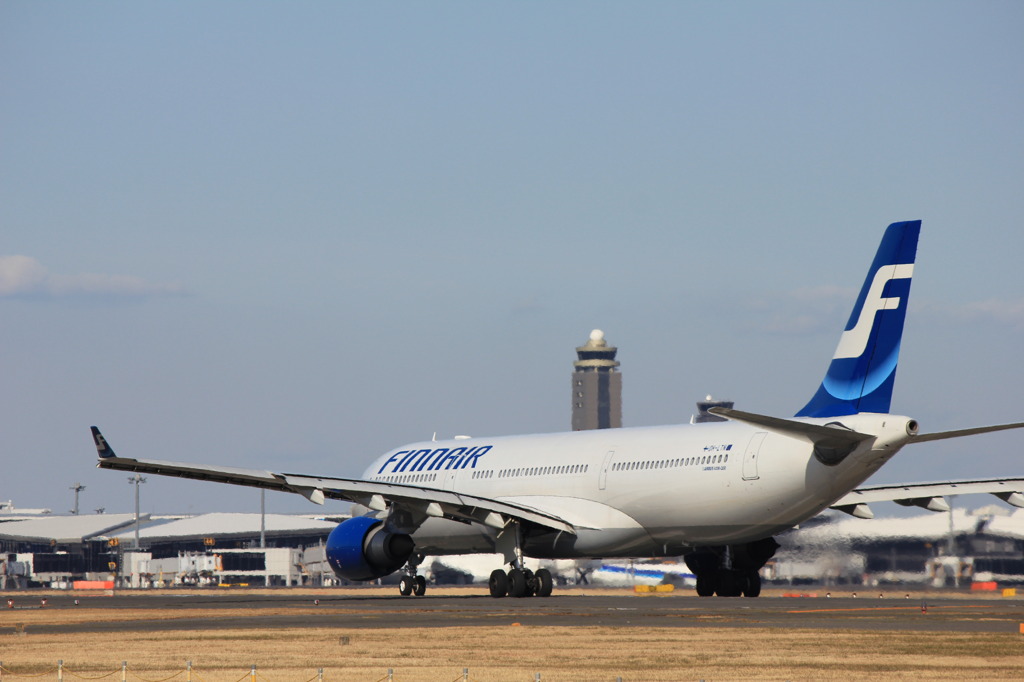 フィンランド航空