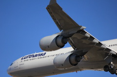 ルフトハンザ・ドイツ航空