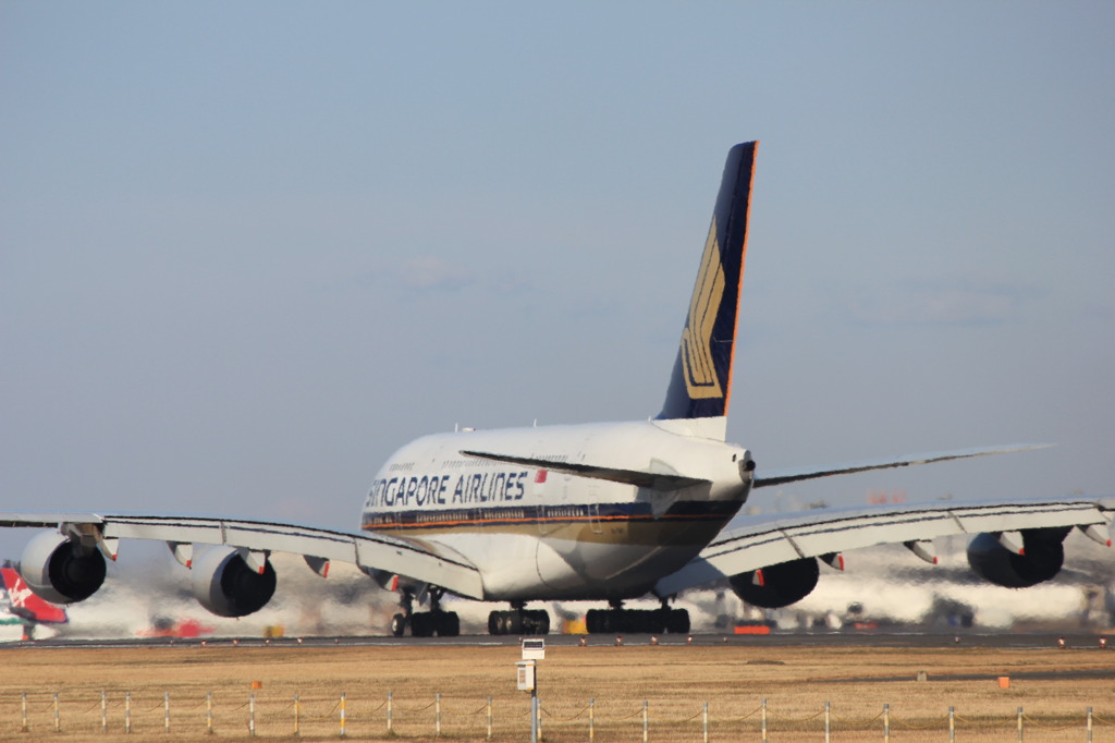 シンガポール航空