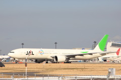 エコJAL