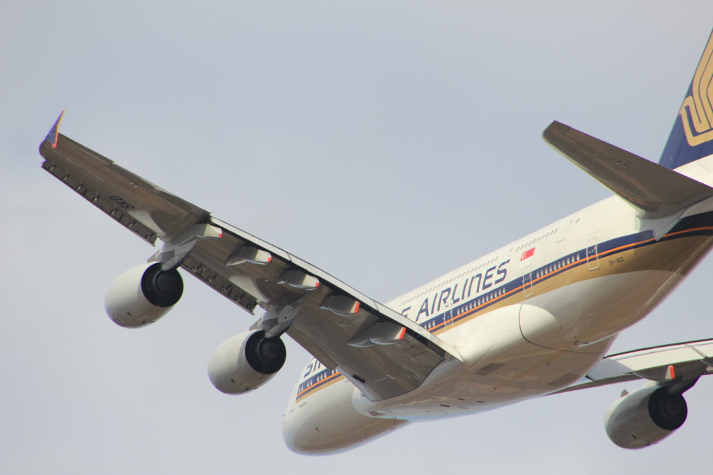 シンガポール航空