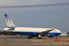 ユナイテッド航空