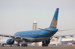 ベトナム航空