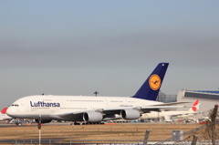 ルフトハンザドイツ航空