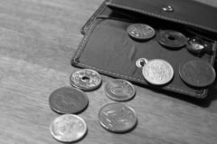 coins