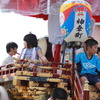 子供　-美川おかえり祭り-