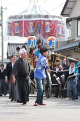 男-美川おかえり祭り-