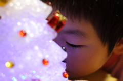 クリスマス