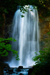 Waterfall Ⅰ
