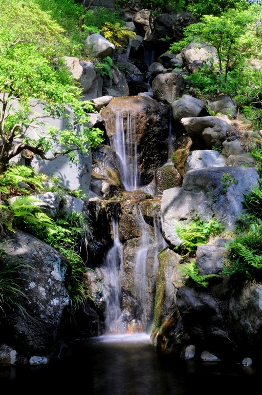 ここより大河へ