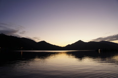中禅寺湖