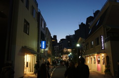 原宿