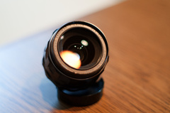 smc Takumar1:3.5/28