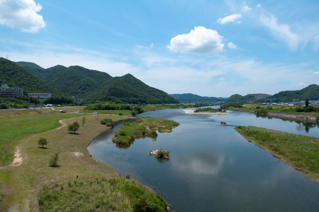 長閑