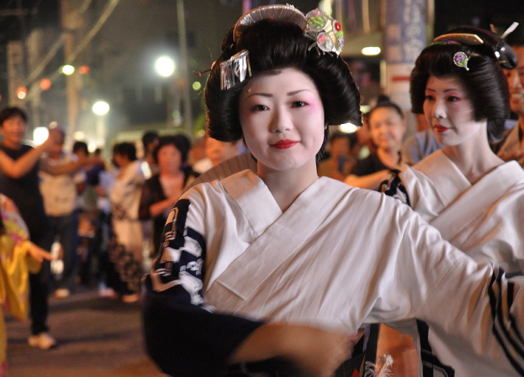 夏祭り