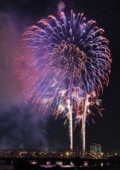 なにわ淀川花火大会